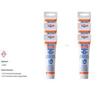 6x Liqui Moly 100g Pasta de Freno Antichirrido Brake Anti-squeal