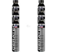 6x Liqui Moly 3721 Cera Tec Aditivo 300ml Aceite High Tech Cerámica