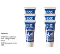 Pasta de montaje para el sistema de escape Tubo 3010 LIQUI MOLY