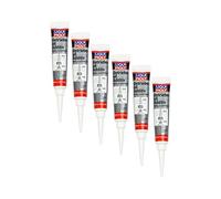 6x LIQUI MOLY Aditivo para aceite de transmisión 1040х6 Tubo 20g 20ml