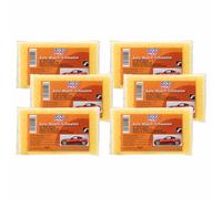6x LIQUI MOLY Esponja De Lavado Para Automóviles Cuidado Del Automóvil 1549
