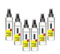 6x L'Oréal Paris Studio Line Spurenlos FX Liquid Gel Spray 24H, 150 ml