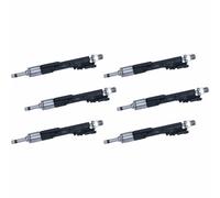 6X MAXGEAR Inyector Para BMW 3er Touring F31 320I XDRIVE