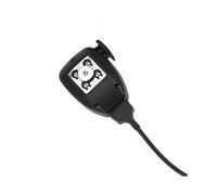 6X Microfono Altavoz de 8 Pines Microfono KMC-30 para Radio Movil TK768 TK868 TK-760 TK-980 TM-271A TM-461A TM-471A