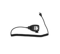 6X Microfono Altavoz de 8 Pines Microfono KMC-30 para Radio Movil TK768 TK868 TK-760 TK-980 TM-271A TM-461A TM-471A