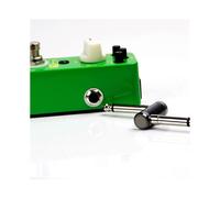 6X Mooer Accesorios de Guitarra Conector de Pedal de Efectos Conector de Enchufe Serie Pc-Z Conector de Pedal