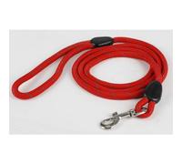 6x Nailon Correa B = 8mm L=150cm Diversos Colores Mascotas de Perro Accesorio