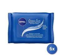 Coty Nivea Salviette Struccanti 25 Pz I Produttori Possono Modificare La Comp 100 ml