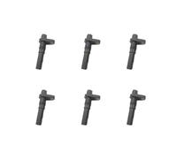 6X Nuevas Piezas de Sensor de Velocidad Automotriz de Alta Calidad para IGNIS WAGON R SWIFT 34960-83E00 3496083E00