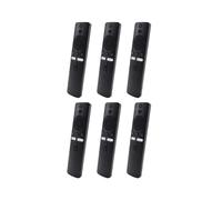 6X Nuevo XMRM-006 para MI Box S MI TV Stick MDZ-22-AB MDZ-24-AA TV Box Control Remoto por Voz