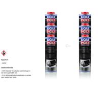 6x Original LIQUI MOLY 5123 Pro Line Filtro De Partículas Diesel Spray Lata 1 L