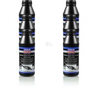 6x Original Liqui Moly 5171 pro Line Partículas Flushing Lata 500 ML