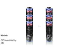 6x Original LIQUI MOLY 5182 Pro Line Detener Pérdida De Aceite Lata 1 L