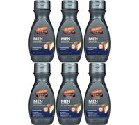 6X Palmer's Cacao Manteca Fórmula para Hombre Mano Cuerpo Loción 250ml GB Venta