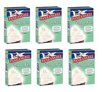 6X Paneangeli Pannafix Three Bolsa de 10 g