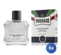 Proraso Bálsamo Después De Afeitar Protector 100 Ml