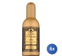 6X Paquete Tesoros De Oriente Royal Oud Unisex 100 Ml