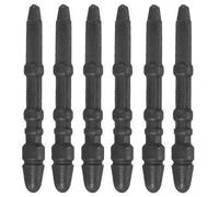 6x para Surface Pro 3 Pen Tip Recambio de 6 Puntas de Repuesto para Surface Pro 3 Contact Stylus Pen