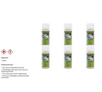 6x Petec Klima Ocean Fresh & Clean 150 ML Limpieza Desinfección