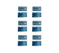 6X Placa de Controlador de Inversor de Onda Sinusoidal Pura EGS002 "EG8010+IR2110" Módulo de Controlador EGS002 Módulo de Montaje en Superficie