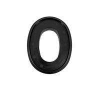 6x Replacement Ear Pads for WorkTunes Peltor Series Earmuffs Noise-Isolating Earmuffs Comfort Ear Muffs Cushions