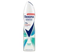 6x Rexona Antitranspirante Spray Para Mujer Deo Shower Fresh 150 ml 72h