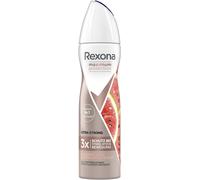 6x Rexona Mujer Desodorante 150ML - Melón Extra Fuerte Antitranspirante