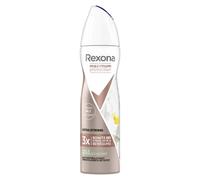 6x REXONA Protección Máxima Deospray Desodorante 150 Ml - Lima & Lirio De Agua