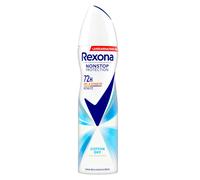 6x Rexona Women Antitranspirante Spray Cotton Dry 72h 150 ml Deo