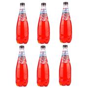 6x San Benedetto Ginger zero. Bebida de Jengibre Sin Azúcar 75cl