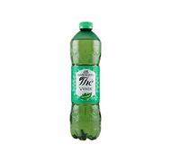 6x San Benedetto The' Italian Green Ice Tea Drink Beverage with Aloe Vera 1,5l