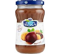 6x Santa Rosa Italian Chestnut Jam 350g
