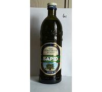 6x Sapio Extra Vergin Olive Oil 1l Italian!