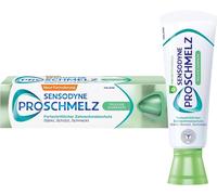 6x Sensodyne ProSchmelz Pasta Dental Fluoruro 75 ml - NUEVO (238)