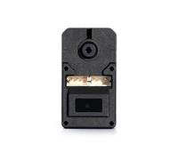 6X Servos STS3215 de 7,4 V para Brazo Robótico SO-ARM100 Servo de Bus Inteligente de Alto Par de 19 Kg TTL para Programación con FE-URT-1