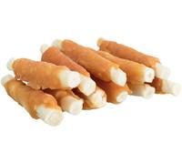 6x Trixie Denta Fun Mini Pollo Rollos Masticables 36 cm, 6 x 120 g