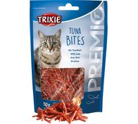 6x Trixie PREMIO Bocados de Atún 6 x 50 g