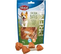 6x Trixie PREMIO Chicken Bites, paquete XXL 6 x 300 g