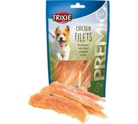 6x Trixie PREMIO filetes de pollo 6 x 100 g
