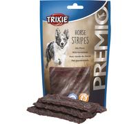 6x Trixie PREMIO Horse Stripes 11 cm, 6 x 100 g