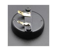 6X Unidad de Altavoz Tweeter LIVE de 4 Ohmios y 1,5 Pulgadas Air Motion, Altavoz de Agudos HIFI de 10 W, Altavoz Alto Tipo Súper Cinturón AMT-40