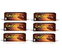 Vicenzi Grisbi con chocolate – 150 g