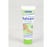 6x Vitawohl Urea Bálsamo 75ml Crema Cuidado Loción Protección Secos Pies Callos