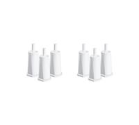 6X Water Filter for Sage Espresso Machines for Oracle Touch, Barista, Claro Swiss, BES878, BES008