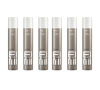 6x Wella EIMI Dynamic Fix Spray Modelador 45 Seg 300 ml