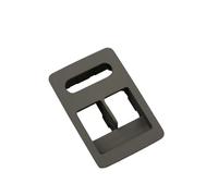 6X0 959 855B 6X0959855B Interruptor De Control De Elevalunas Eléctrico Para Seat Para Córdoba E Para Ibiza Hatchback 6K1(Grey Panel)