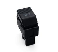 6X0 959 855B Compatible Con SEAT Para AROSA Para CORDOBA Para IBIZA Interruptor De Botón De Control De Ventana Principal 6X0959855B Interruptor elevalunas (Color : 3PCS)