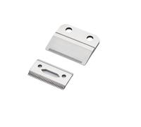 6X0 Professional 2105 Blade Fit, Compatible con WAHL, cortapelos calvo serie 5 star 8110, cabezal de accesorios de repuesto