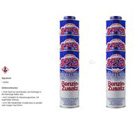 6x1 Litro Original Liqui Moly 5105 Lata Aditivo Para Gasolina