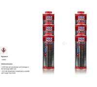 6x1 Litro Original Liqui Moly 5131 Lata Diesel Fließ-Fit K Aditivo De Invierno